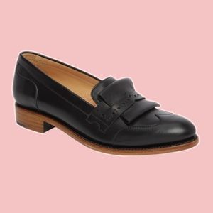 Angela Scott Loafers